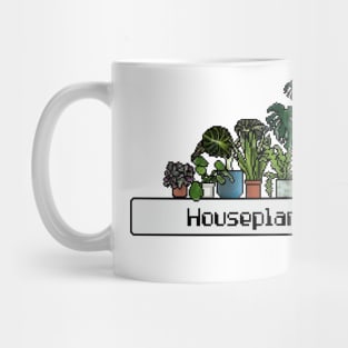 houseplants Mug